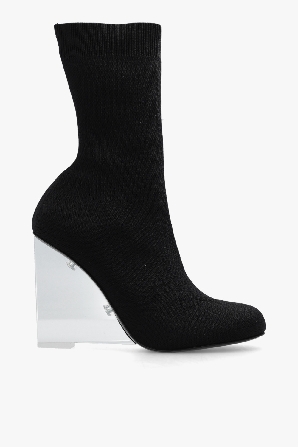 Alexander mcqueen sales sock shoes